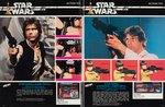 KENNER 1978 RETAILER'S TOY CATALOG FEATURING STAR WARS.