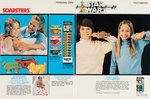 KENNER 1978 RETAILER'S TOY CATALOG FEATURING STAR WARS.