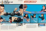 KENNER 1978 RETAILER'S TOY CATALOG FEATURING STAR WARS.