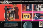 KENNER 1978 RETAILER'S TOY CATALOG FEATURING STAR WARS.