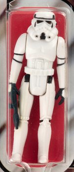 "STAR WARS - STORMTROOPER" 20 BACK-B AFA 80 NM (CANADIAN).