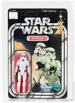 "STAR WARS - STORMTROOPER" 20 BACK-A AFA 80 NM.