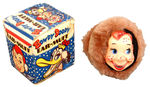 "HOWDY DOODY EARMUFF" BOXED.