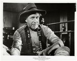 HORROR STARS SIGNED PHOTO LOT INCLUDING VINCENT PRICE.