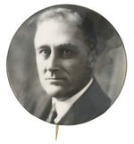 FDR 1928 GOVERNOR REAL PHOTO.