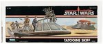 "STAR WARS: POWER OF THE FORCE - TATOOINE SKIFF" UKG 75%.