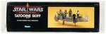 "STAR WARS: POWER OF THE FORCE - TATOOINE SKIFF" UKG 75%.