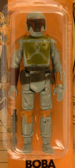 "STAR WARS: DROIDS - BOBA FETT" AFA 70 Y-EX+.