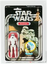 "STAR WARS - STORMTROOPER" 20 BACK-H AFA 80 NM (CIRCLE EXTENSION STICKER).