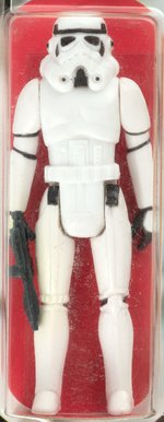 "STAR WARS - STORMTROOPER" 20 BACK-H AFA 80 NM (CIRCLE EXTENSION STICKER).