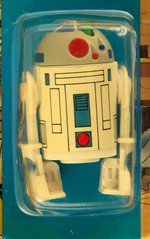 "STAR WARS: DROIDS - R2-D2" AFA 50 Y-VG.