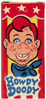 "HOWDY DOODY" RARE WONDER BREAD PREMIUM PERISCOPE.