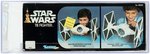 "STAR WARS - TIE FIGHTER" AFA 75 Q-EX+/NM.