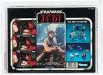 "STAR WARS: RETURN OF THE JEDI - LASER PISTOL AFA 80 NM.