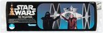 "STAR WARS - TIE FIGHTER" AFA 85 Q-NM+ (CANADIAN).