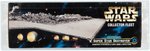 "STAR WARS COLLECTOR FLEET - ELECTRONIC SUPER STAR DESTROYER" AFA 90 NM+/MT.