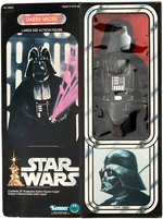 "STAR WARS - DARTH VADER" LARGE SIZE ACTION FIGURE.