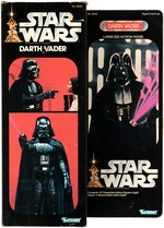 "STAR WARS - DARTH VADER" LARGE SIZE ACTION FIGURE.