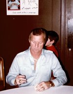 DETROIT TIGERS LEGENDS CHARLES GEHRINGER & AL KALINE SINGLE-SIGNED BASEBALL TRIO.