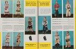 "ROY ROGERS CATALOGUE 1955-1956" FILE COPY & PRICE LIST BOOKLET.