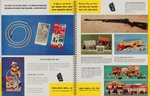 "ROY ROGERS CATALOGUE 1955-1956" FILE COPY & PRICE LIST BOOKLET.