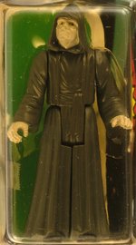 "STAR WARS: RETURN OF THE JEDI - THE EMPEROR" 79 BACK-B AFA 80 Y-NM.