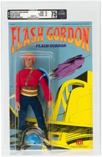 "FLASH GORDON" MEGO AFA 75 EX+/NM.