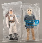 PALITOY "STAR WARS: THE POWER OF THE FORCE - HOTH RESCUE" TRI-LOGO BOXED PLAYPACK.