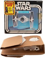 "STAR WARS - IMPERIAL TIE FIGHTER" (SPECIAL OFFER).