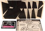 "STAR WARS - IMPERIAL TIE FIGHTER" (SPECIAL OFFER).