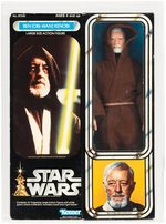 "STAR WARS - BEN (OBI-WAN) KENOBI" 12 INCH SERIES CAS 80.