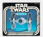 "STAR WARS - TIE FIGHTER" AFA 70 Q-EX+.