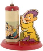 DOPEY BATTERY OPERATED NIGHT LIGHT.