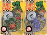 "BIG DADDY ED ROTH RAT FINK" FIGURES FACTORY SEALED CASE OF 20.