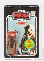 "STAR WARS: THE EMPIRE STRIKES BACK - 4-LOM" 48 BACK-C AFA 85 NM+.