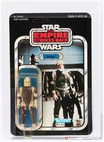 "STAR WARS: THE EMPIRE STRIKES BACK - DENGAR" 41 BACK-C AFA 80 Y-NM.