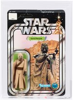 "STAR WARS - SAND PEOPLE" 12 BACK-C AFA 80 NM.