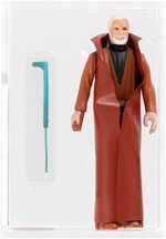 "STAR WARS" - BEN (OBI-WAN) KENOBI" AFA LOOSE 70 EX+ (DOUBLE-TELESCOPING).