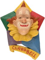 "CLARABELL" STORE DISPLAY BY OLD KING COLE INC.
