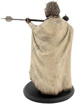 ATTAKUS TUSKEN RAIDER STATUE.