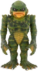 CREATURE FROM THE BLACK LAGOON MONSTARZ SUPER SIZE VINYL FIGURE.