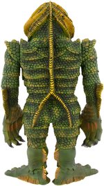 CREATURE FROM THE BLACK LAGOON MONSTARZ SUPER SIZE VINYL FIGURE.