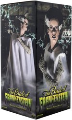 SIDESHOW "THE BRIDE OF FRANKENSTEIN" FACTORY SEALED PREMIUM FORMAT STATUE.