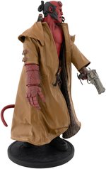 "HELLBOY - ANUNG UN RAMA" BOXED SIDESHOW PREMIUM FORMAT FIGURE.