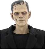 BORIS KARLOFF AS FRANKENSTEIN'S MONSTER FROM "FRANKENSTEIN" PREMIUM FORMAT STATUE.