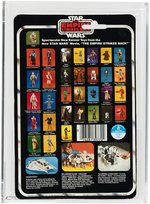 "STAR WARS: THE EMPIRE STRIKES BACK - IG-88" 32 BACK-A AFA 80 NM.