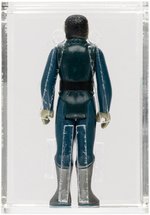 "STAR WARS" - SNAGGLETOOTH (BLUE) LOOSE FIRST SHOT ACTION FIGURE AFA 60 EX.