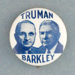 "TRUMAN/BARKLEY" JUGATE.