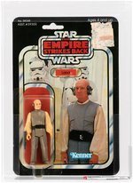 "STAR WARS: THE EMPIRE STRIKES BACK - LOBOT" 41 BACK-D AFA 80 Y-NM.