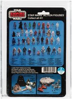 "STAR WARS: THE EMPIRE STRIKES BACK - LOBOT" 41 BACK-D AFA 80 Y-NM.